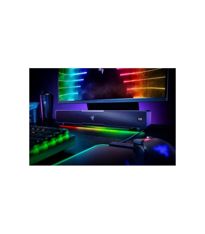 Razer Leviathan V2 Negro 65 W