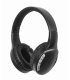 AURICULARES GEMBIRD  ESTERO BLUETOOTH NEGRO