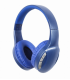 AURICULARES GEMBIRD  ESTERO BLUETOOTH AZUL