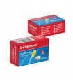 CAJA 50 PINCHOS DE COLORES ERICH KRAUSE 24877