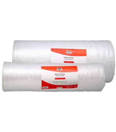 ROLLO BURBUJA PLSTICO 1X50M FIXO 50067700