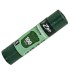 ROLLO 5 UNIDADES BOLSA BASURA VERDE ESPECIAL JARDINERIA 100 LITROS ZAP 320391