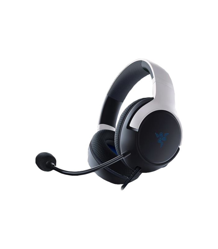 Razer Kaira X PS5 bk| RZ04-03970200-R3M1 Blanco Bluetooth Gamepad MAC, Nintendo Switch Lite, PC, PlayStation 4, PlayStation 5