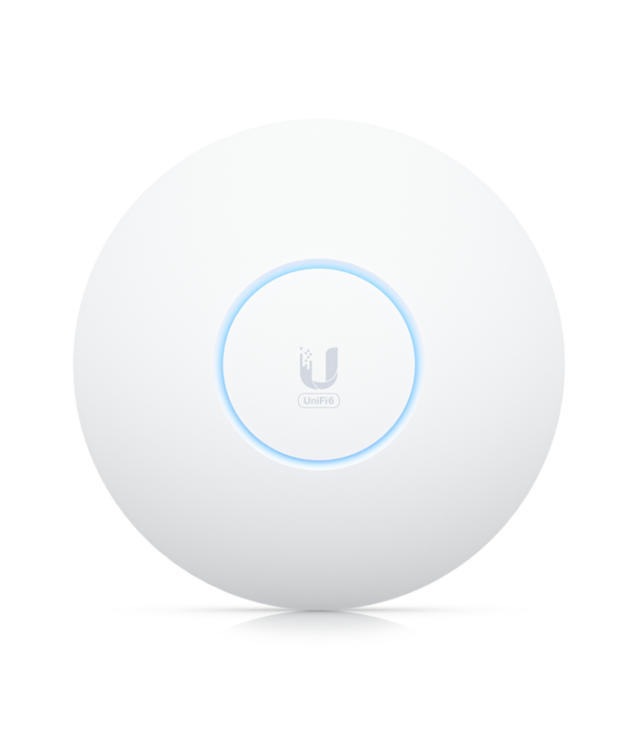 AP UBIQUITI U6-ENTERPRISE UNIFI PUNTO ACCESO WIFI6 AP