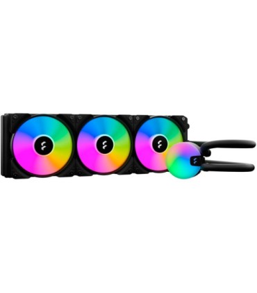 FRACTAL REFRIGERACIN LIQUIDA LUMEN S36 V2 RGB (FD-W-L1-S3612)