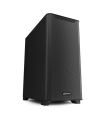 CAJA SHARKOON M30 BLACK ATX 2XUSB3.0 SIN FUENTE