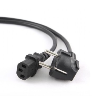 CABLE ALIMENTACION GEMBIRD SCHUKO A C13 10M