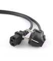 CABLE ALIMENTACION GEMBIRD SCHUKO A C13 10M