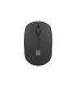 RATON NATEC STORK OPTICO INALAMBRICO 1600 DPI NEGRO