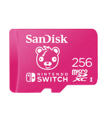SanDisk SDSQXAO-256G-GN6ZG memoria flash 256 GB MicroSDXC UHS-I