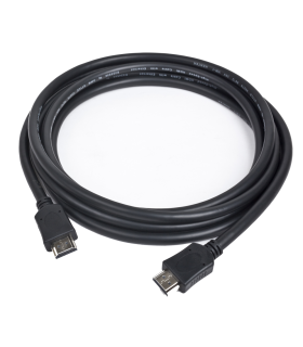 CABLE HDMI GEMBIRD MACHO MACHO 4K 20M