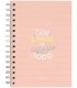 LIBRETA PEQUEA - ESTOY A NADA DE LOGRARLO TODO MR WONDERFUL WOA11053ES