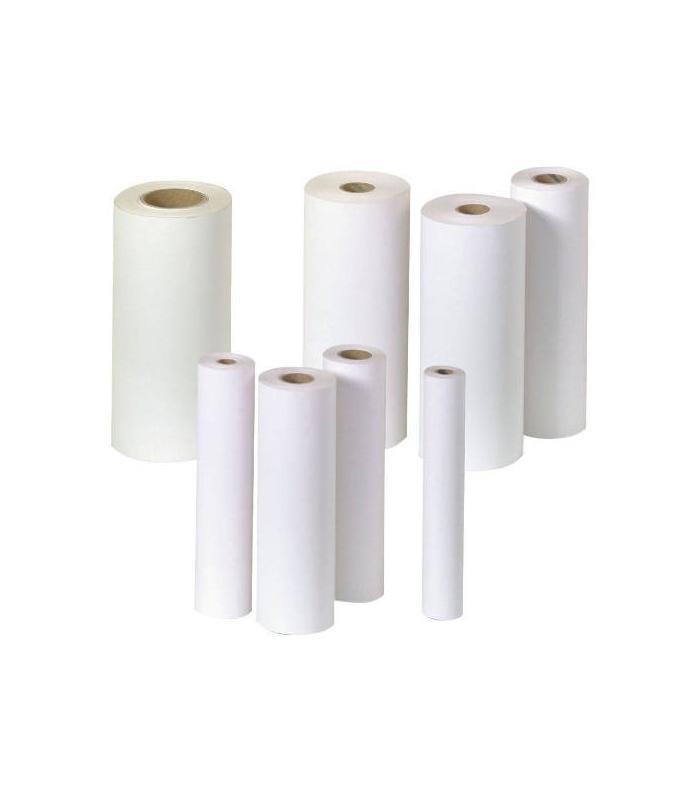 BOBINA PLOTTER 61CMX50M 90G. KORES 66641200