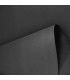 PAQUETE 25 HOJAS CARTULINA IRIS 50X65 185G NEGRO GUARRO CANSON C200040245
