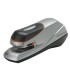 GRAPADORA ELECTRICA OPTIMA GRIP HASTA 20 HOJAS COLOR NEGRO / PLATA REXEL 2102349