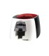 Evolis Badgy200 impresora de tarjeta plstica Pintar por sublimacin/Transferencia trmica Color 260 x 300 DPI