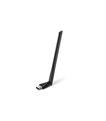 ADAPTADOR MERCUSYS AC650 HIGH GAIN WIRELESS DUAL BAND USB ADAPATER