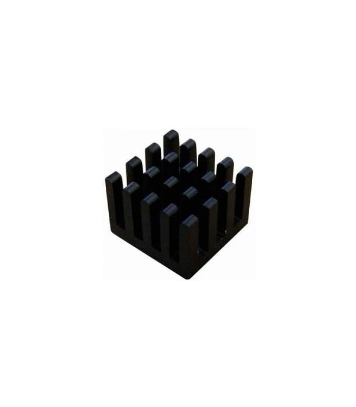 DISIPADOR PARA RASPBERRY ABL 10 X 10 X 10MM (674-4747)