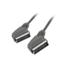 CABLE EUROCONECTOR LANBERG MACHO/MACHO 1.8M