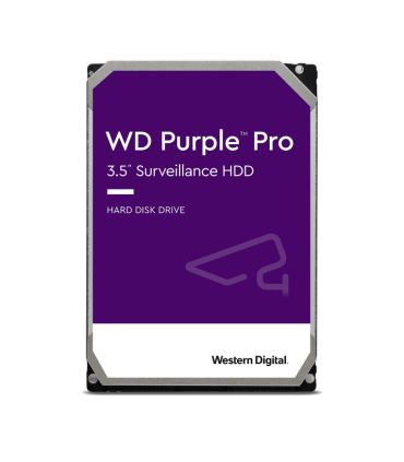 DISCO WD PURPLE PRO 10TB SATA3 256MB