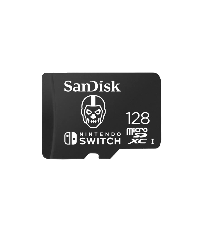 SanDisk SDSQXAO-128G-GN6ZG memoria flash 128 GB MicroSDXC UHS-I