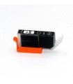 INK-POWER Cartucho  Compatible  CANON CLI526 NEGRO 4540B001 9 ML