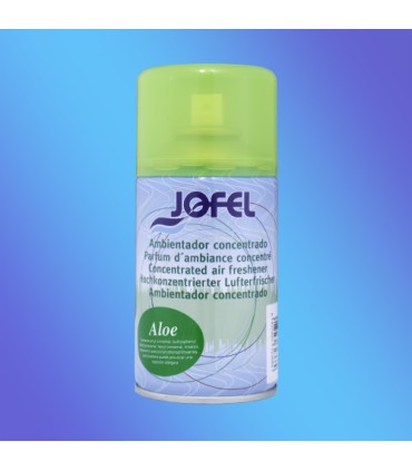 Jofel AKA2016 recambio de ambientador