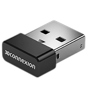 3Dconnexion 3DX-700069 adaptador y tarjeta de red RF inalmbrico