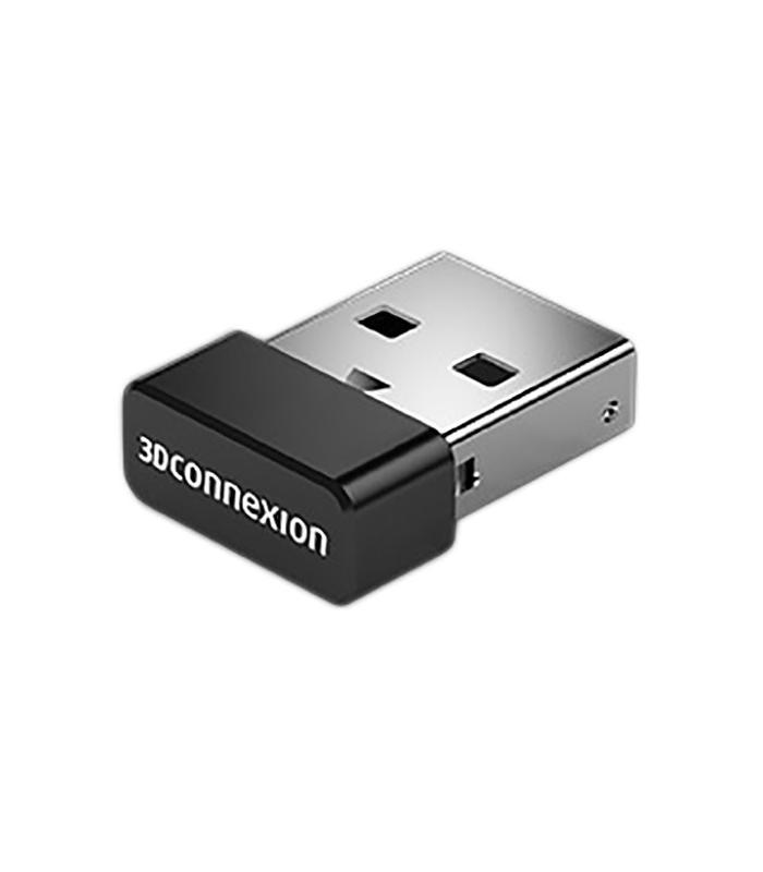 3Dconnexion 3DX-700069 adaptador y tarjeta de red RF inalmbrico