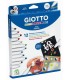 FILA 453400 material para kits infantiles de manualidades