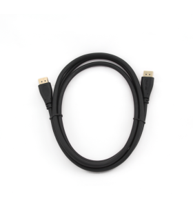 CABLE DISPLAYPORT GEMBIRD MACHO MACHO V1.2 4K 1M