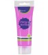 BOTE PINTURA ACRILICA 75 ML ROSA BISMARK 328523