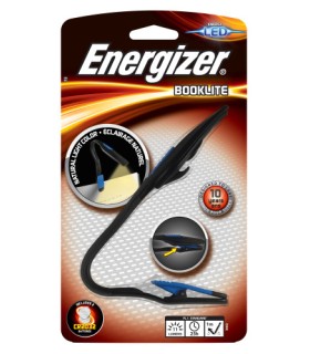 Energizer Booklite lmpara LED