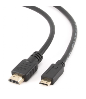 CABLE HDMI GEMBIRD A HDMI MINI MACHO MACHO V2.0 CON ETHERNET 3M