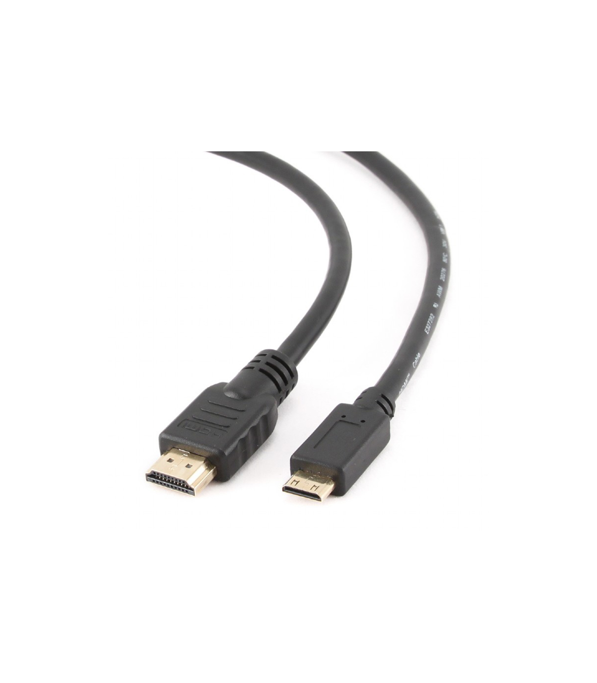 Nanocable Cable HDMI a Mini HDMI Alta Velocidad Macho/Macho 3m