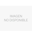 LATIGUILLO LANBERG CAT.6 UTP 7.5M FLUKE PASSED ROJO