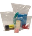 CAJA DE 1.000 BOLSAS AUTOCIERRE 80X120 MM 162280120