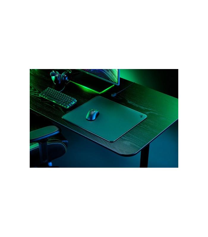 Razer Atlas Alfombrilla de ratn para juegos Negro