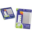 PACK 4+1 FORRALIBROS BISMARK AJUSTABLE 30 X 55 BISMARK 326267