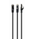CABLE RED S-FTP GEMBIRD  CAT 6A LSZH NEGRO 10M