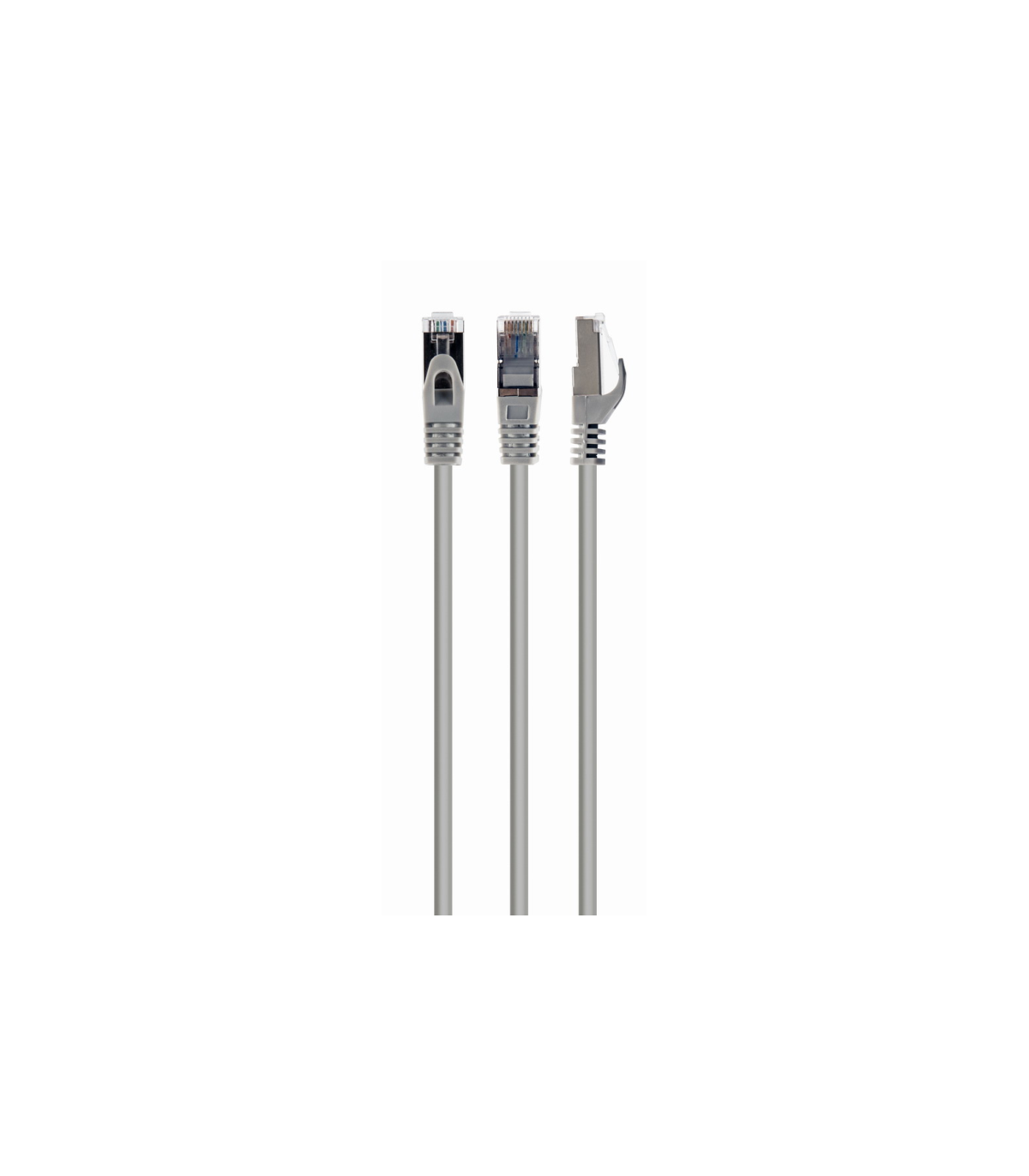 CABLE RED S-FTP GEMBIRD CAT 6A LSZH AZUL 3 M