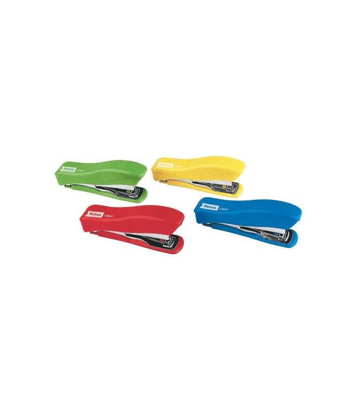 MINIGRAPADORA DE BOLSILLO MODELO 200 LILIPUT COLORES SURTIDOS PETRUS 44743