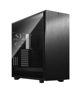 Fractal Design Define 7 XL Midi Tower Negro
