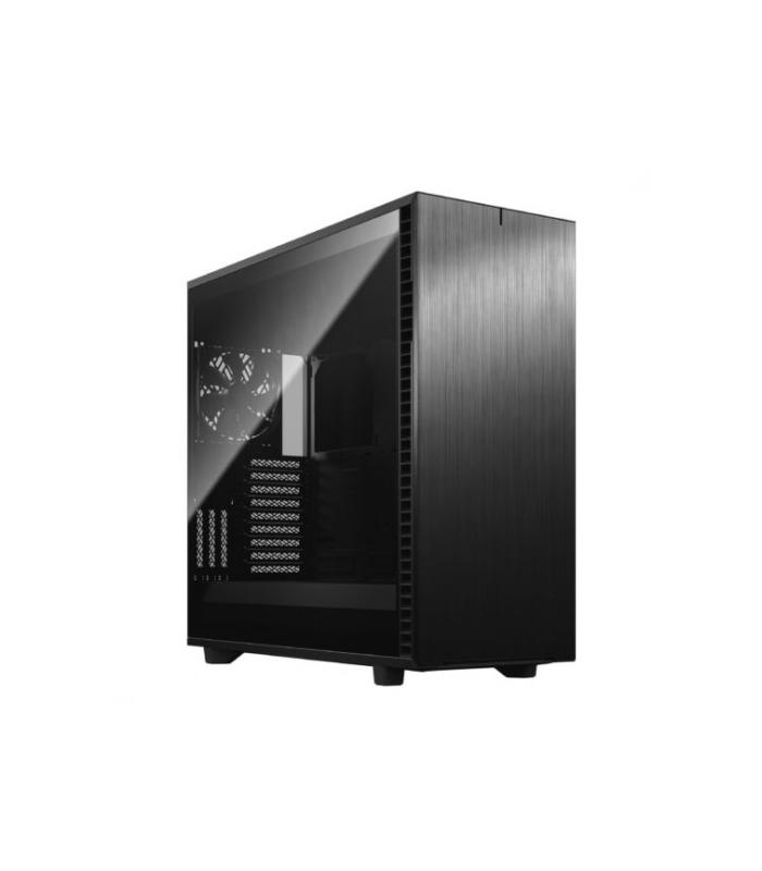 Fractal Design Define 7 XL Midi Tower Negro