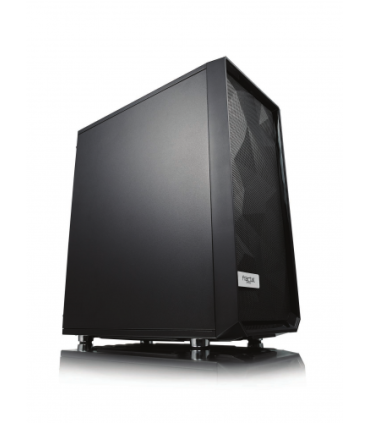 Fractal Design Meshify C Midi Tower Negro