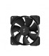 Fractal Design Aspect 12 PWM Carcasa del ordenador Ventilador 12 cm Negro 1 pieza(s)