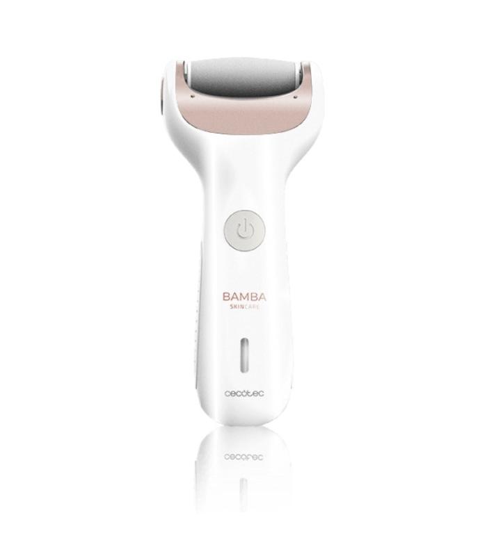 PEDICURA CECOTEC BAMBA SKINCARE SILKY