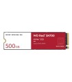 Western Digital WD Red SN700 M.2 500 GB PCI Express 3.0 NVMe