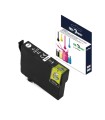 INK-POWER Cartucho  Compatible  EPSON T1811 (18XL) NEGRO C13T18114010 12 ML