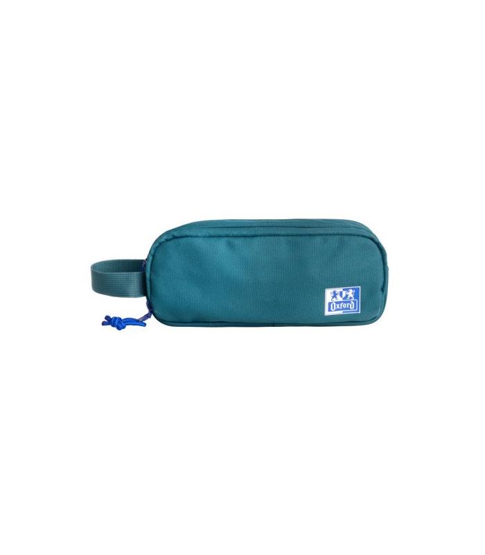 ESTUCHE OXFORD BSMART AQUA OXFORD 400174210